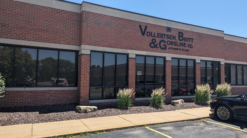 Vollertsen, Britt & Gorsline, P.C.