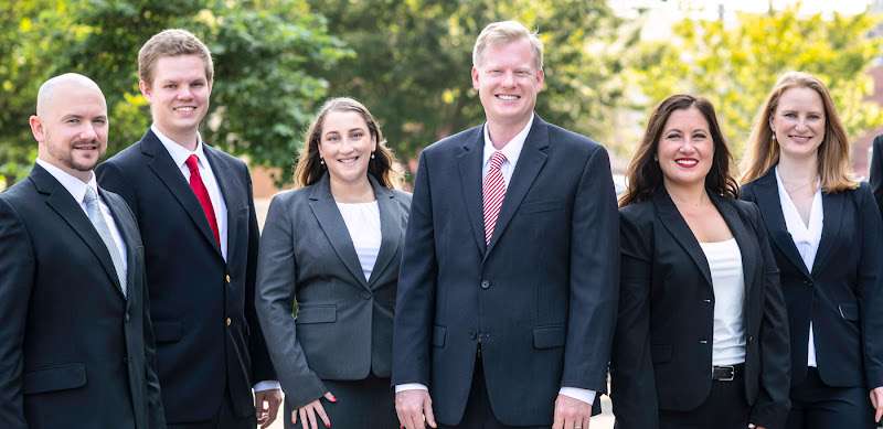 Woods & Woods, The Veterans Firm