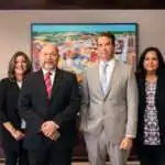 Simon & O’Rourke Car Accident & Personal Injury Lawyers Houston