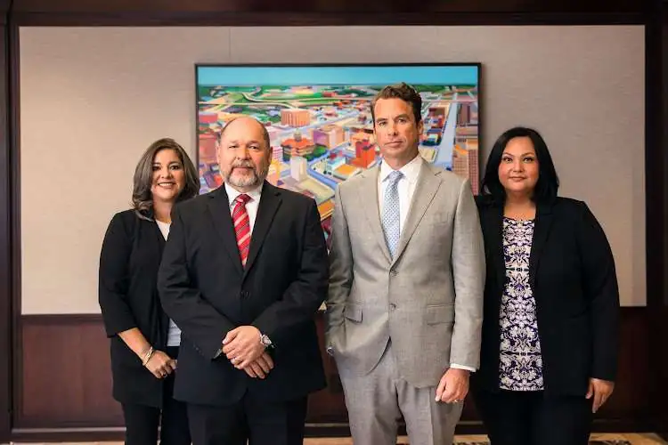 Attorney Portrait