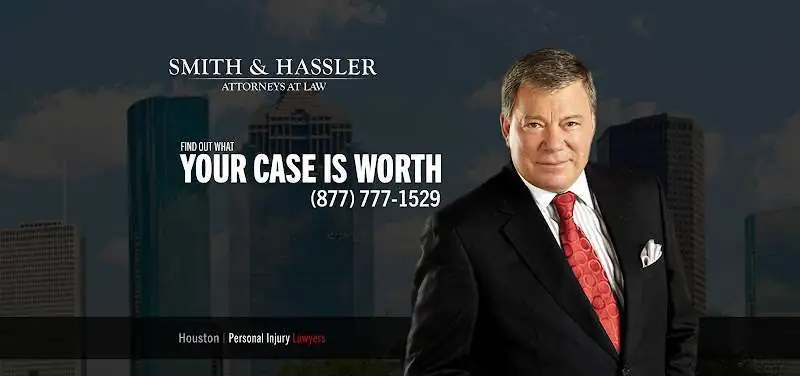 Attorney Portrait