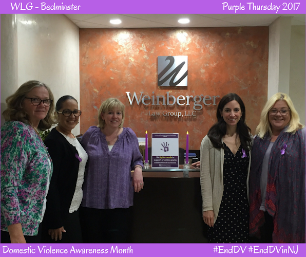 Weinberger Divorce & Family Law Group, LLC