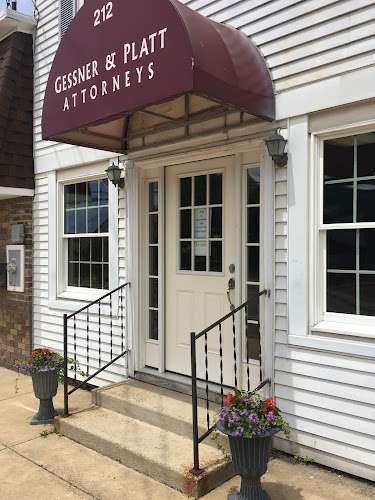 Gessner & Platt Co., L.P.A.