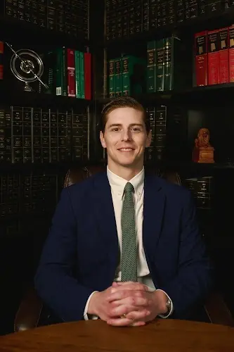 Attorney Portrait