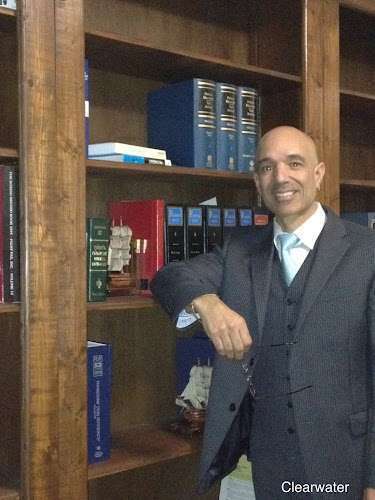 Law Office of Alex Hernandez