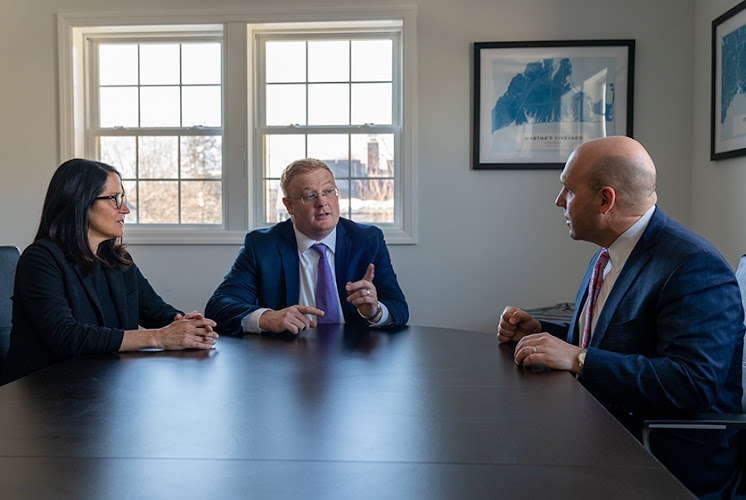 Law Office of Kirsten Mendillo, LLC