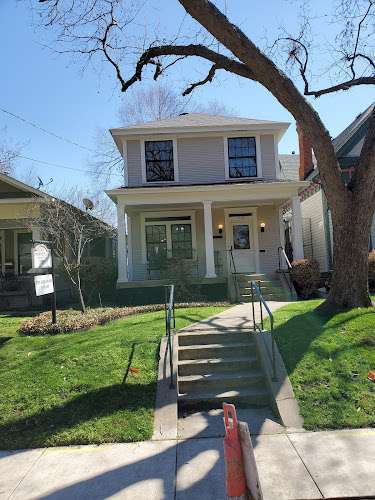 Lawrence J Praeger P.C.