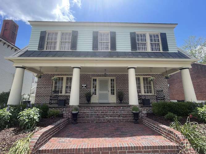 Davis Hartman Wright