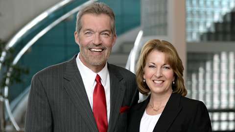 Law Office of Robert H. Gregory, P.C.