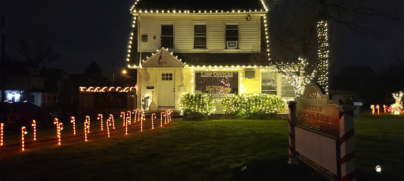 Law Office of John N. Giorgi, Esq