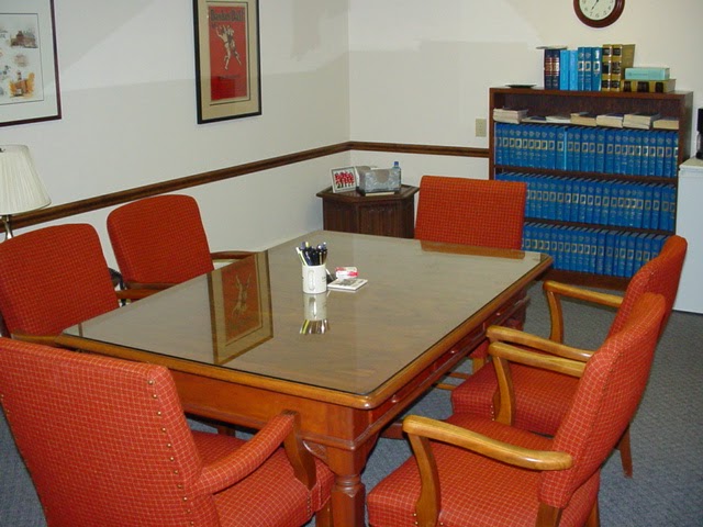 The Law Office of Gregory H. Miller