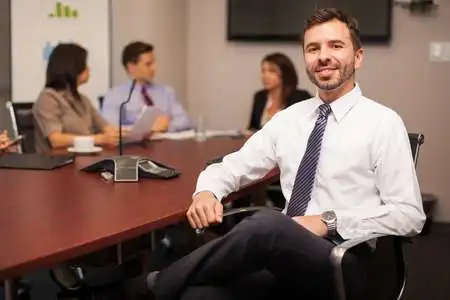 Paragon Law Firm, PLLC