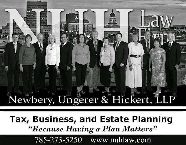Newbery Ungerer & Hickert LLP
