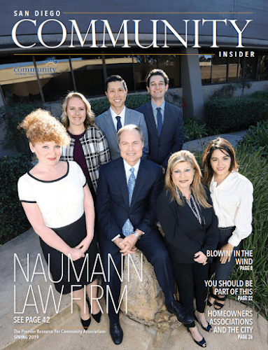 The Naumann Law Firm, PC