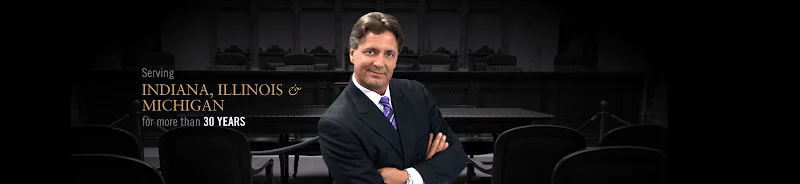 Attorney Portrait