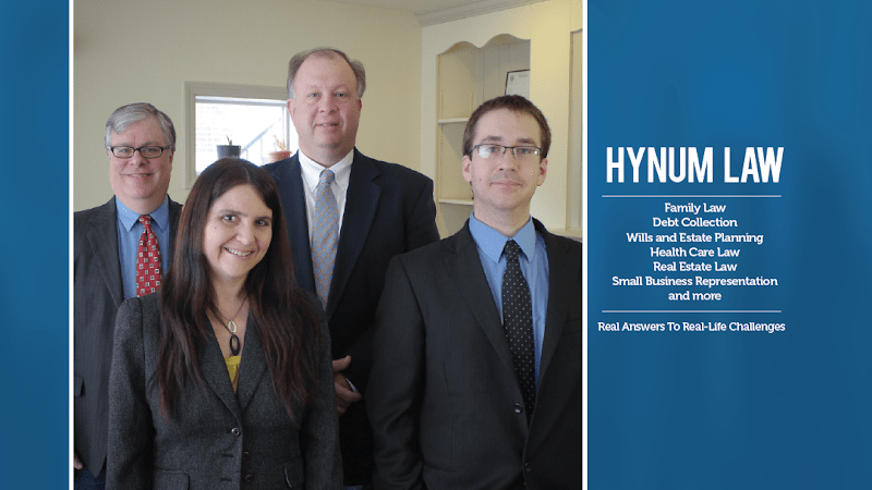Hynum Law