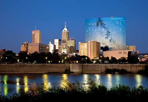 Marc W. Matheny, Attorney at Law