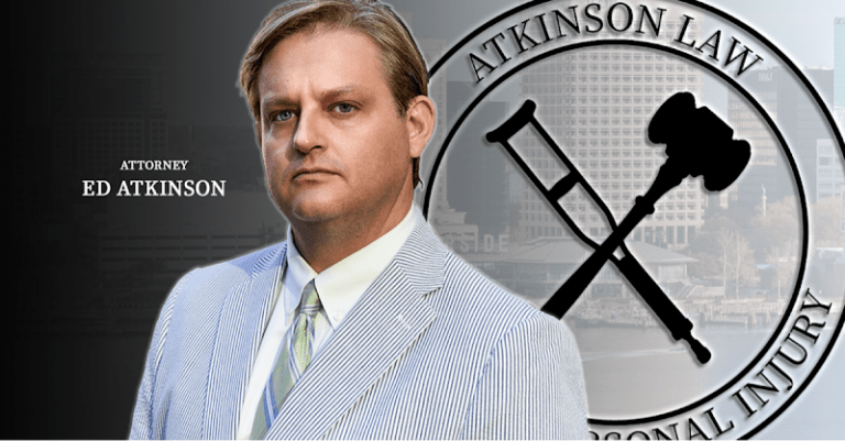 Atkinson Law – Serious Personal Injury