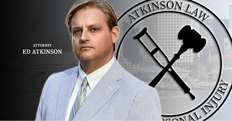 Atkinson Law – Serious Personal Injury
