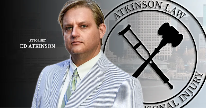 Attorney Portrait