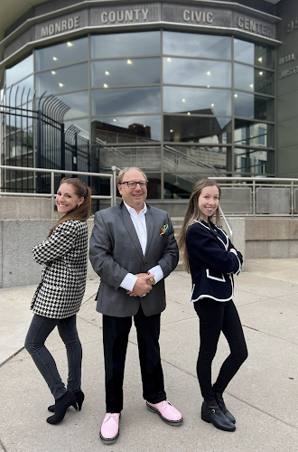 Krieger Family Law – Order Of Protection & Custody Attorney