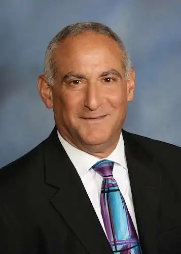 Attorney Portrait Expanded