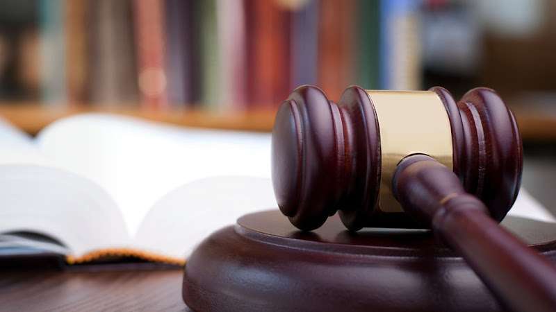 R. Christian Macke Law Office