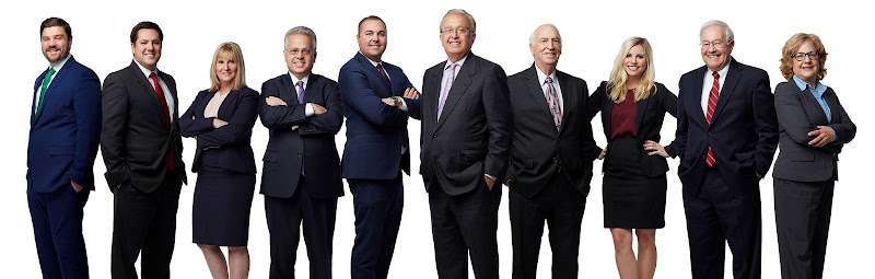 Jackie “Jay” M. Matheny, Partner