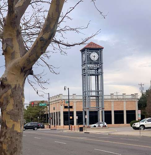 The Bennett Law Firm