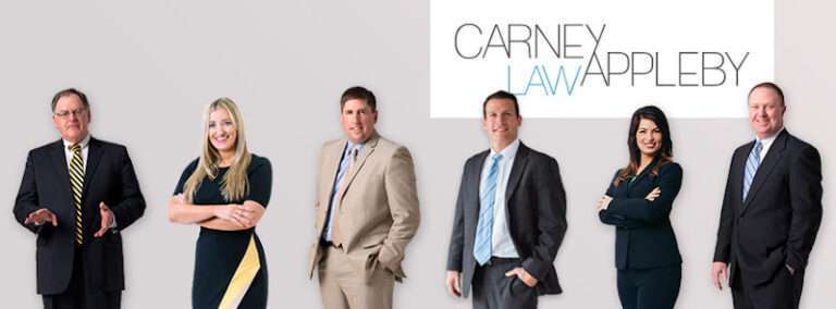 Carney Appleby Law