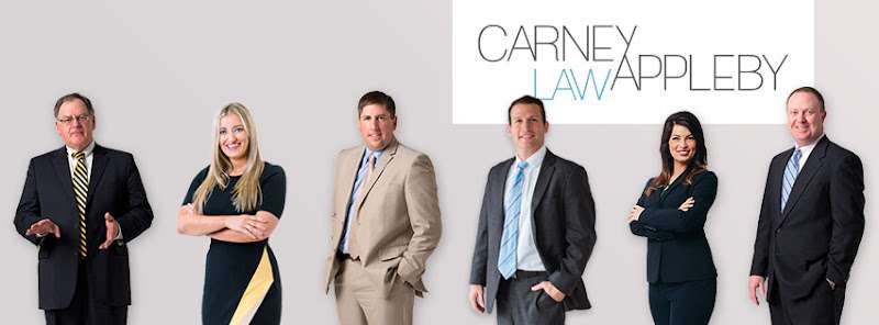 Carney Appleby Law