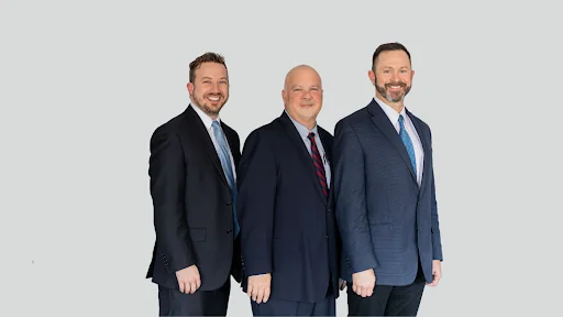 Kelly, Reed & Jansen LLC