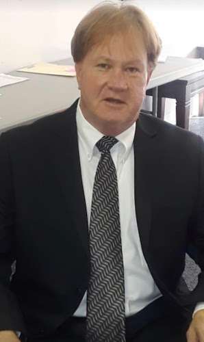 The Hardegree Law Firm