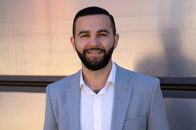 Samuel Geller | Geller Law