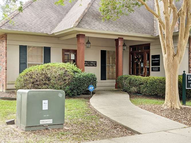 Attorney Erica Williams