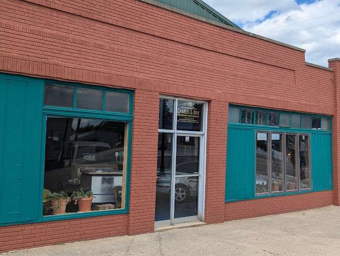 Charles E. Boyk Law Offices, LLC