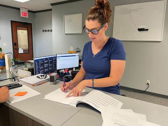 Mutrux Firm Injury Lawyers