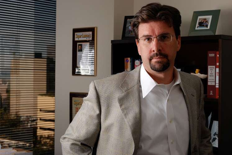 Davis Law Group Car Accident and Personal Injury Lawyers – Seattle Office