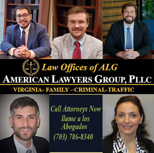 American Lawyers Group, PLLC