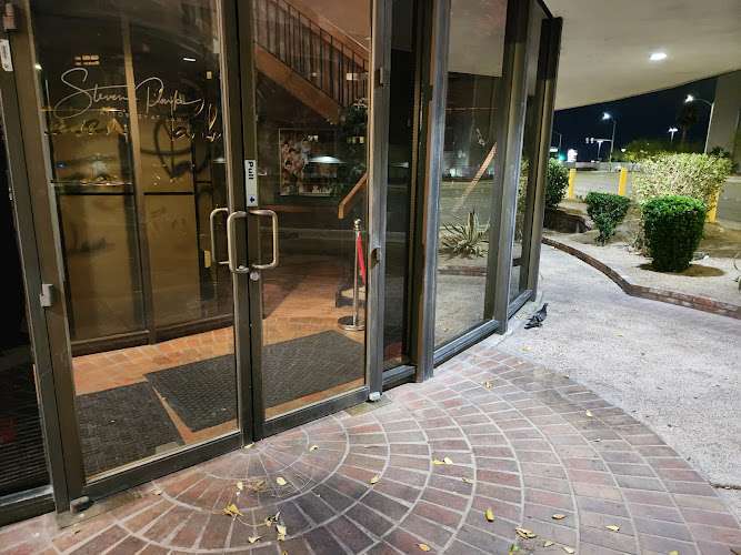 Steven Parke Law Office