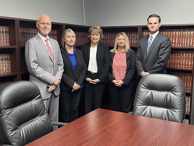 Bailey & Terranova, P.C.