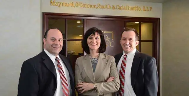 Attorney Portrait Expanded