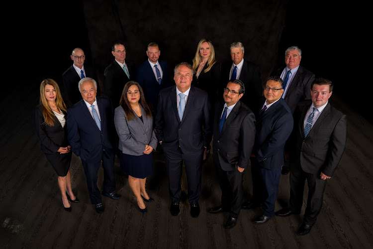 Carabin Shaw Accident Injury Lawyers – Corpus Christi