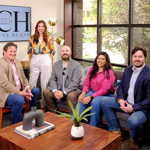 Hendrick, Casey, & Hutter, Attorneys At Law