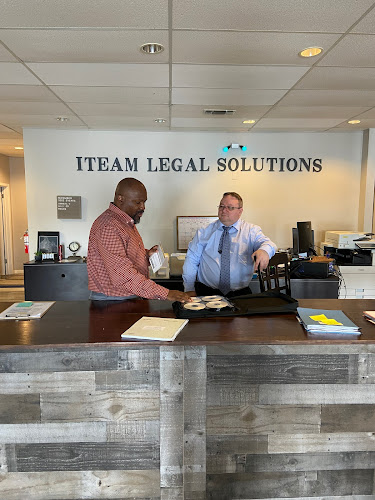 iTeam Legal Solutions
