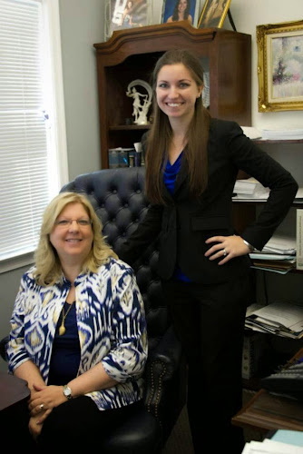 Law Office of Rebecca L. Evans