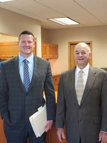 Lepant Law Office, PC, LLO