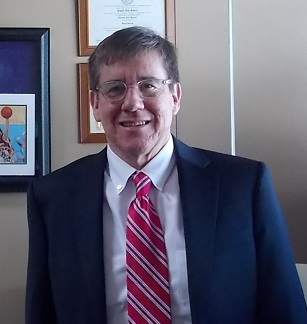 Thomas R. Barnes Attorney at Law