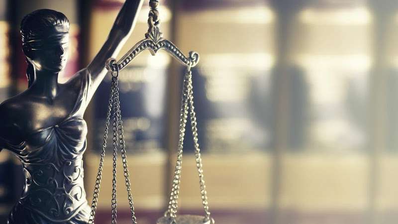 The Garcia Law Firm, PC