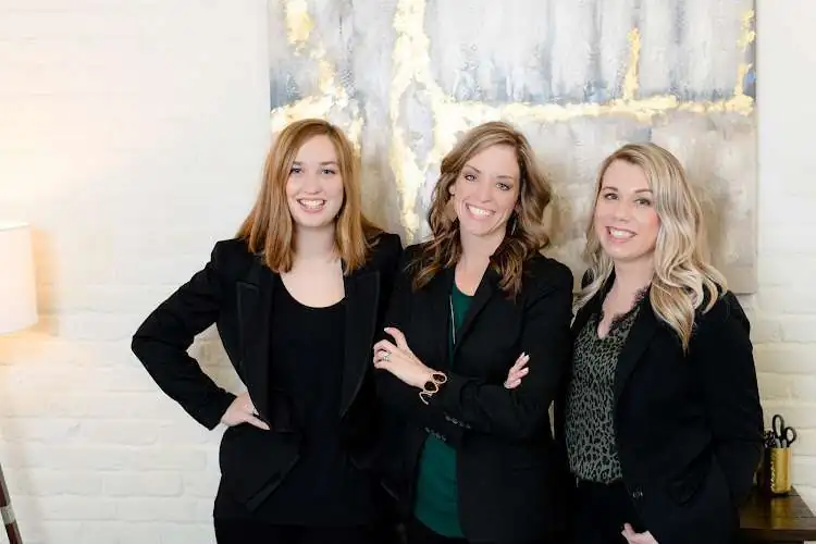 Attorney Portrait